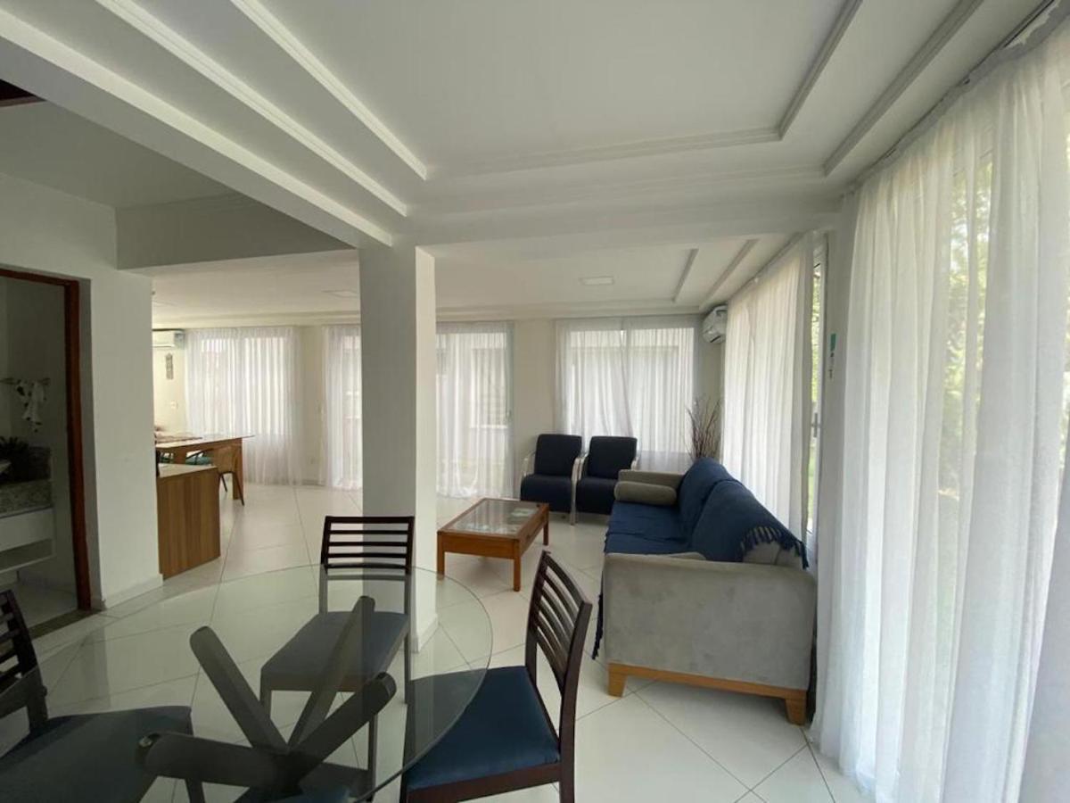 Holiday home Casa Pe Na Areia Fechado Com Piscina Na Sununga - *